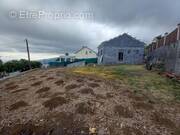 Terrain à SAINT-PAUL