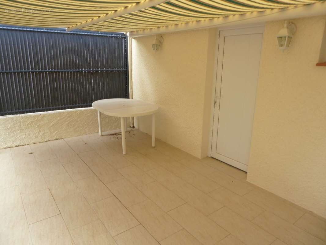 Maison à ARGELES-SUR-MER