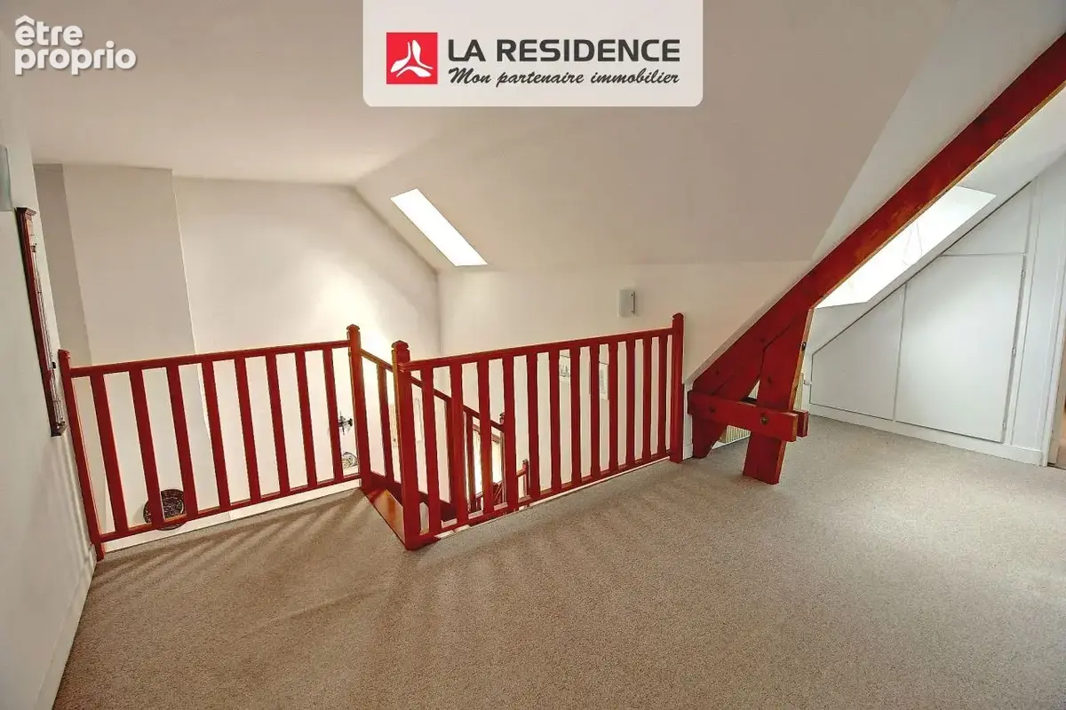 Maison 7 pièces 141 m² à vendre à Conflans-Sainte-Honorine (78700) - photo 8