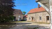 Maison à MIREBEAU-SUR-BEZE