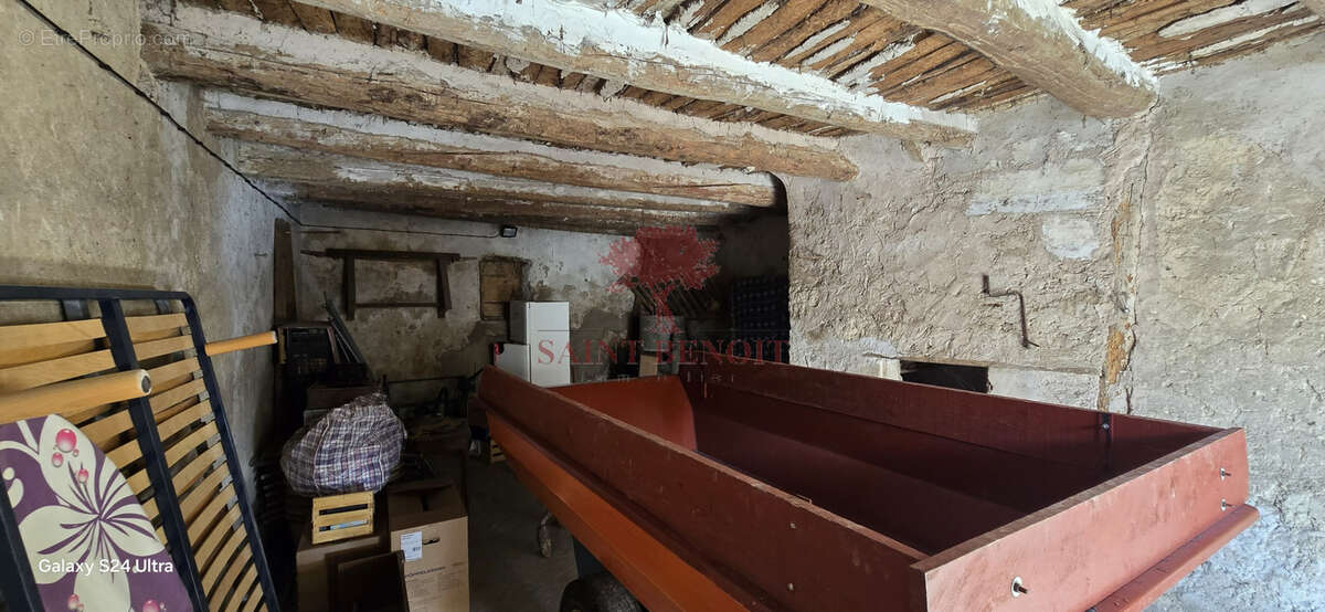 Maison à NEBIAN