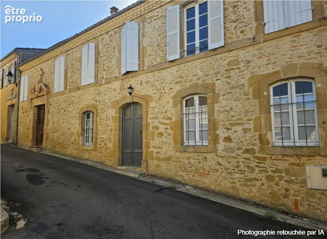 Photo Maison à Mirande au prix de 495 000€
