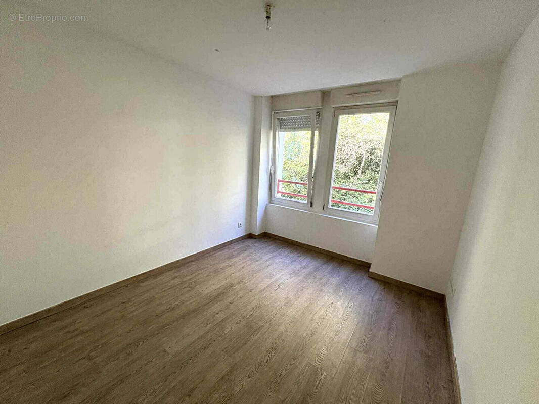 Appartement à SOCHAUX