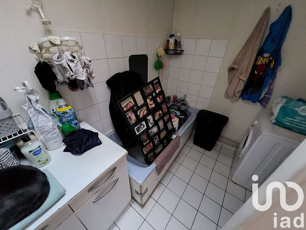 Photo 7 - Maison à DENAIN