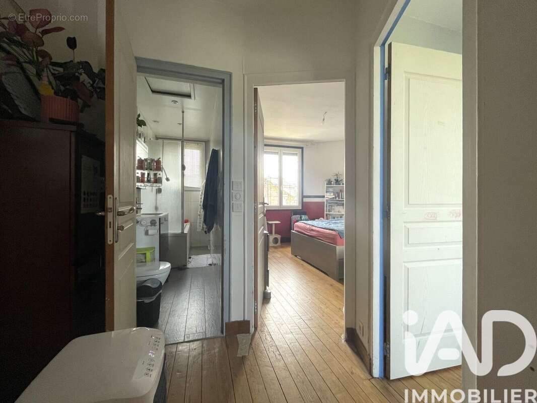 Photo 9 - Maison à TAVERNY