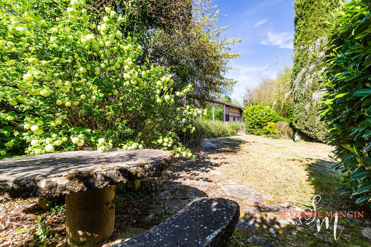 Maison à MARGES