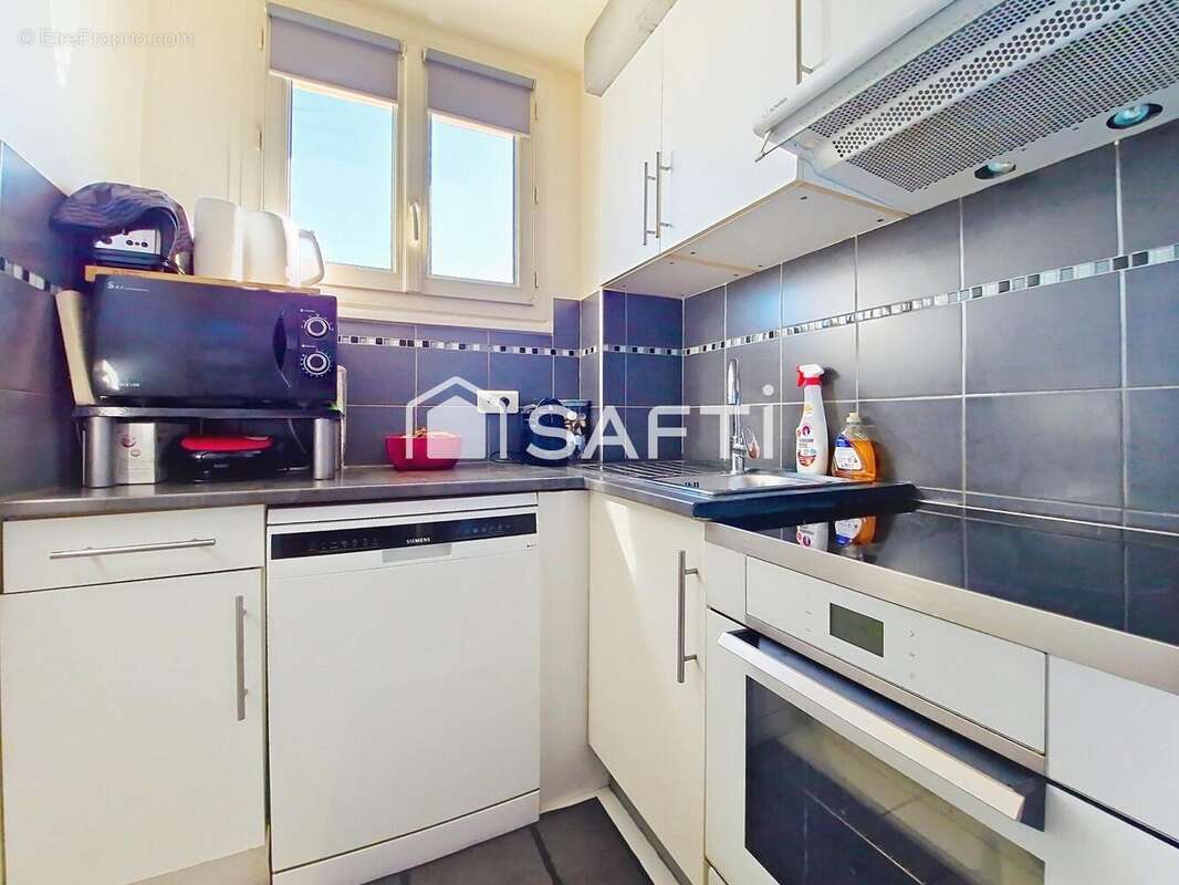 Photo 5 - Appartement à ROSNY-SOUS-BOIS