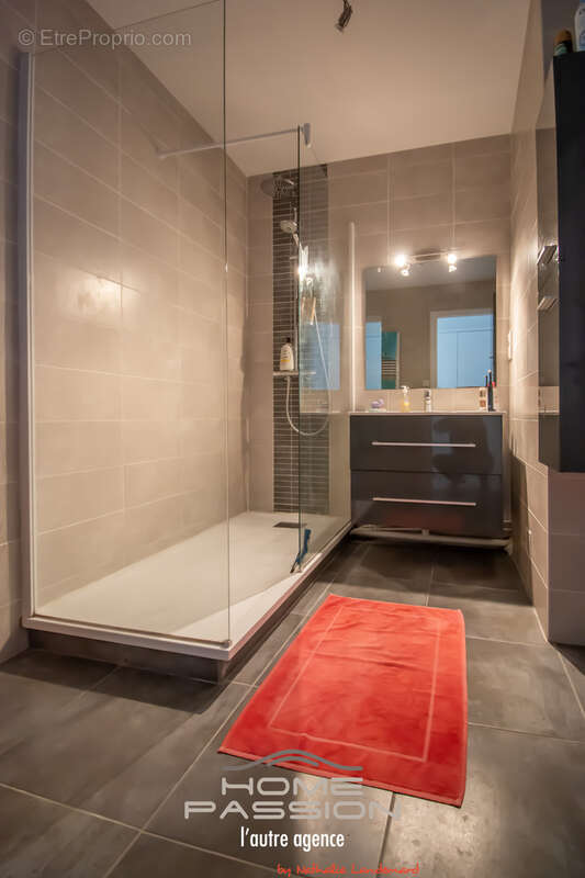 Royan - appartement avec loggia à 650 m de la plage du chay - photo 22