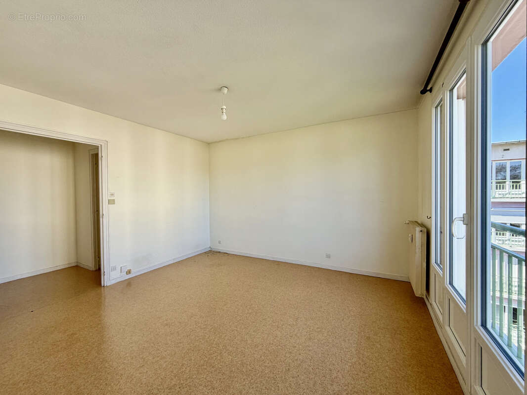 Appartement à LIMOGES