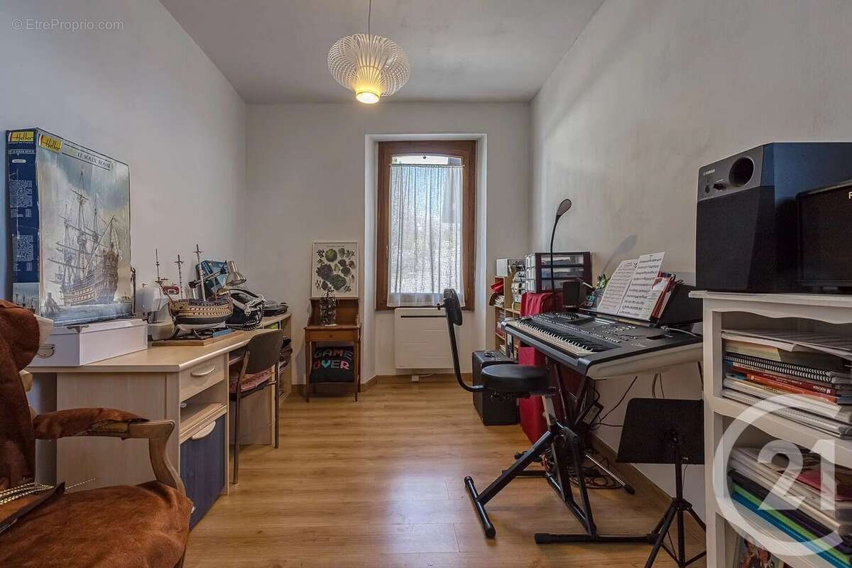 Maison à SAINT-EUSEBE