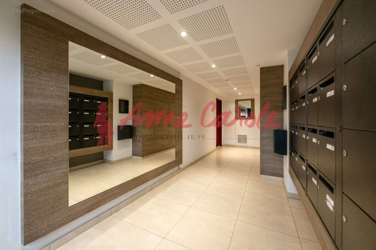 Appartement à JOINVILLE-LE-PONT