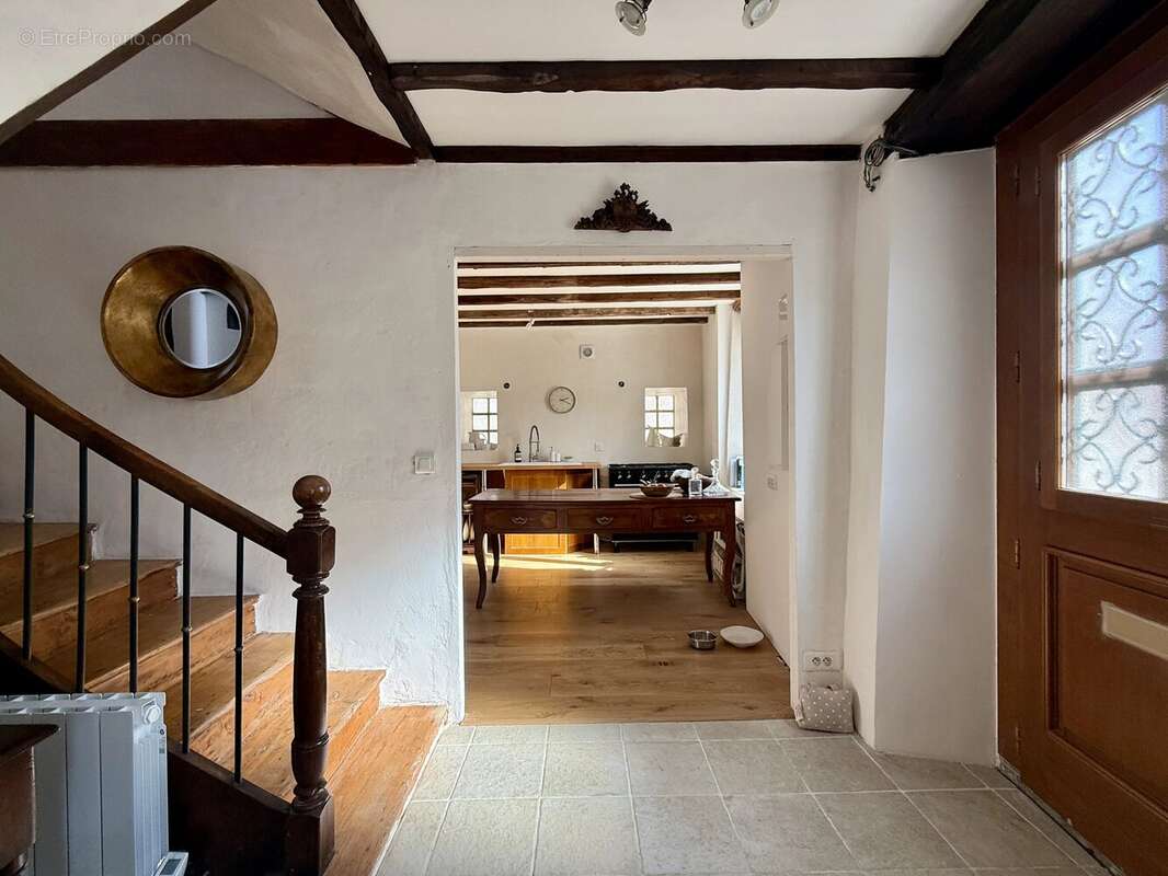 Maison à PUIVERT