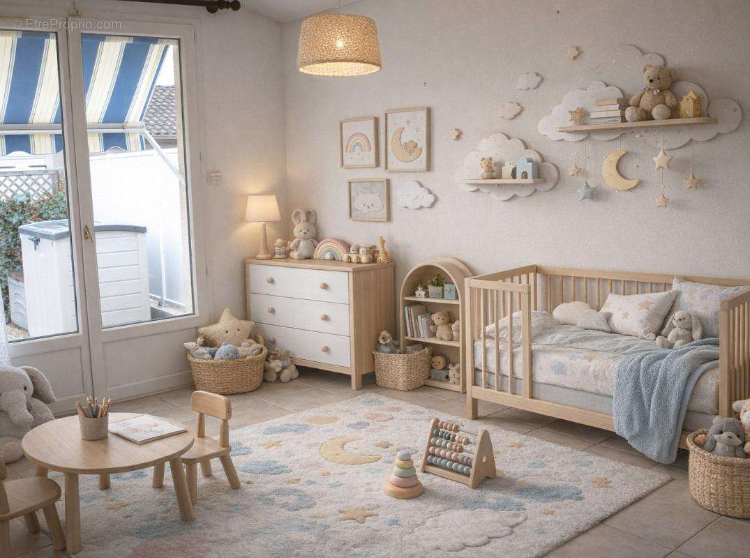 Maison à QUINT-FONSEGRIVES