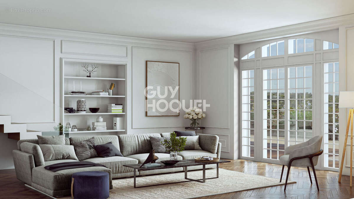 Appartement à MIMIZAN