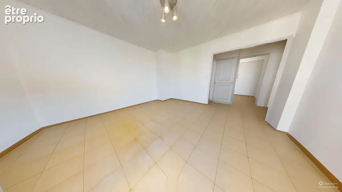 Appartement Grenoble 4 pièce(s) 70 m2 - photo 3