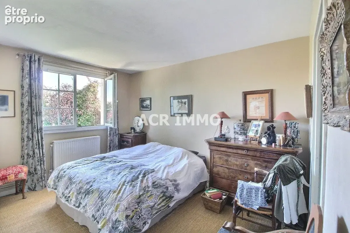 Maison 7 pièces 125 m² à vendre à Andresy (78570) - photo 9