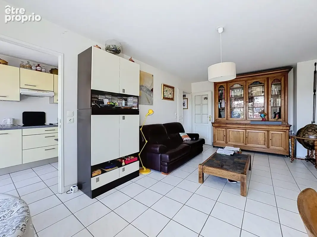 Appartement 4 pièces 89 m² à vendre à Marcq-En-Baroeul (59700) - photo 3