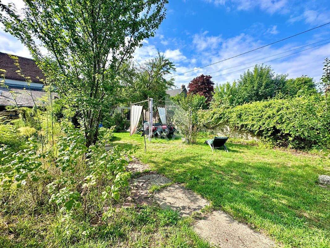Longère 142m² à château-landon - photo 2