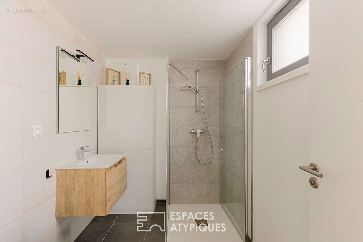 Appartement à MULHOUSE