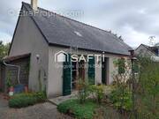 Photo 1 - Maison à SAINT-AVERTIN