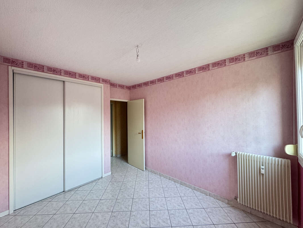 Appartement à BELFORT