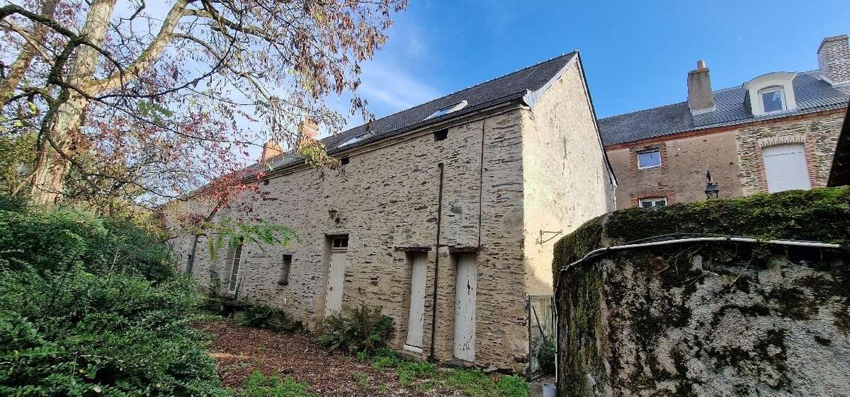Maison à ANGERS