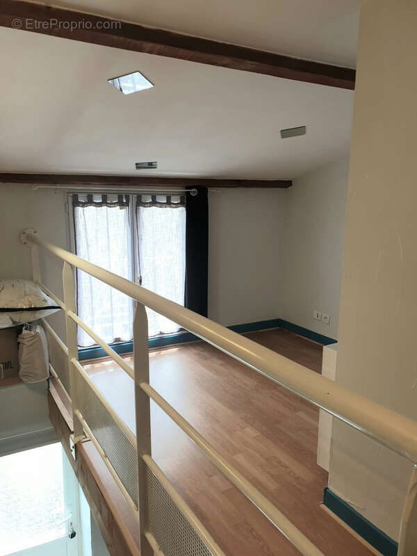 Appartement à CEYRAT