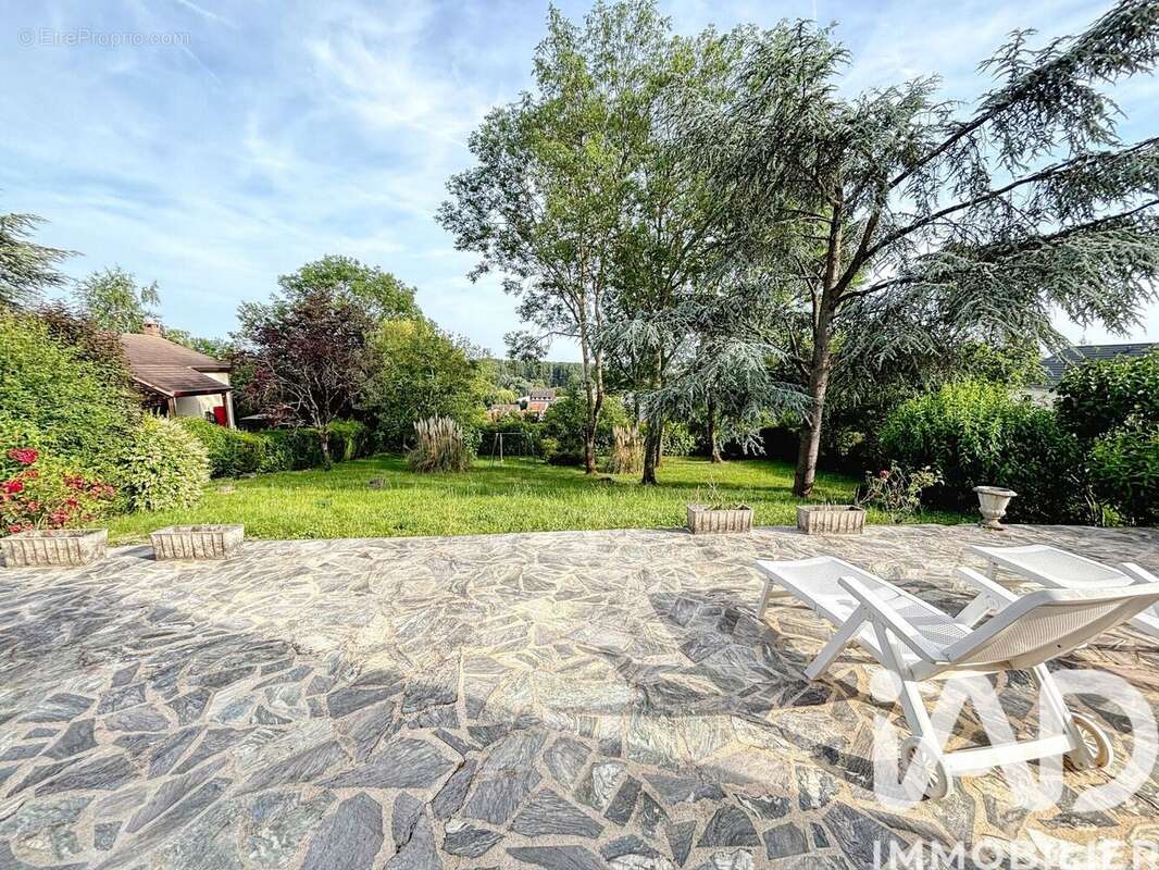 Photo 6 - Maison à CORBEIL-ESSONNES