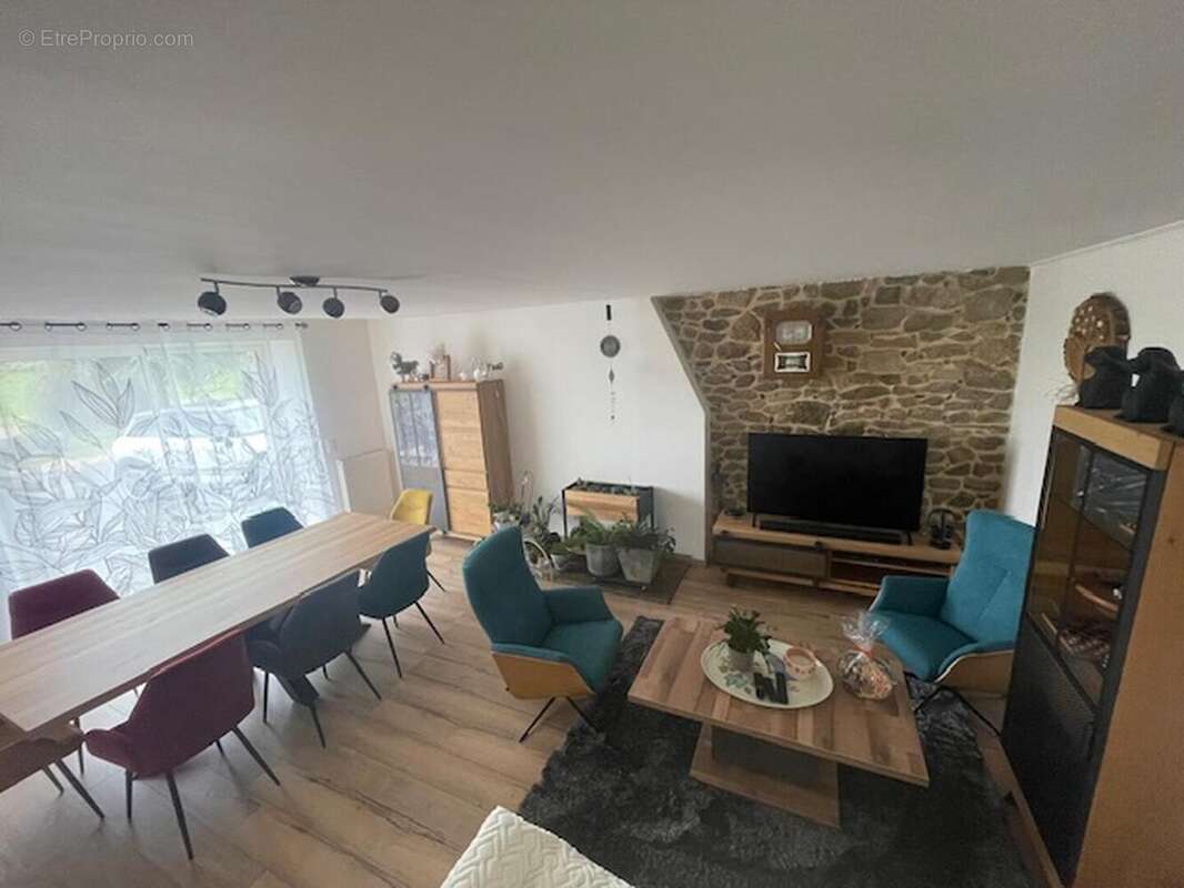 IMG1638 - Maison à MONTOURS