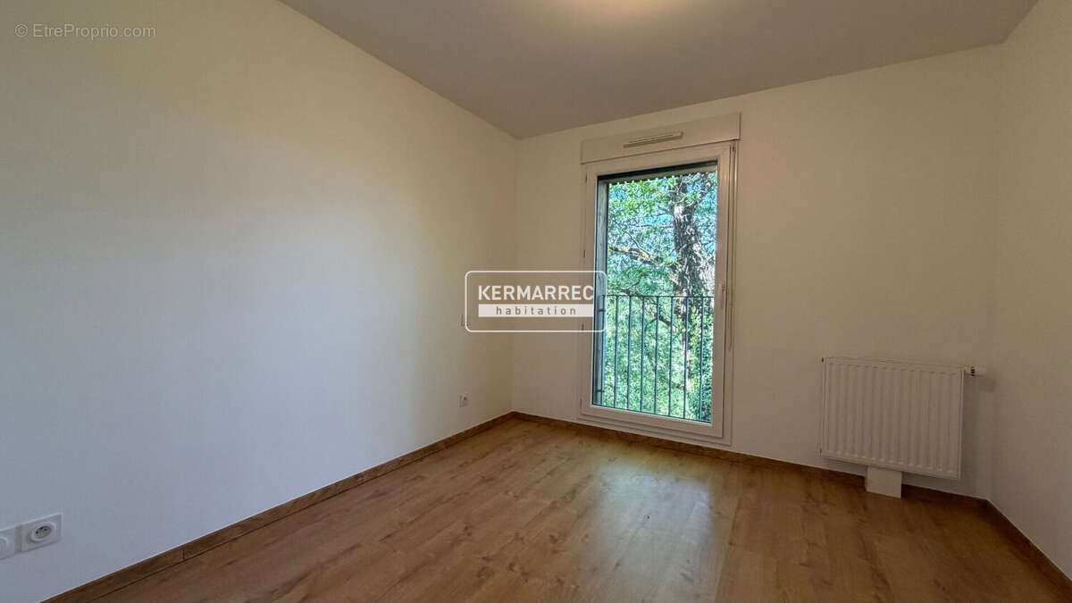 Appartement à SAINT-HERBLAIN