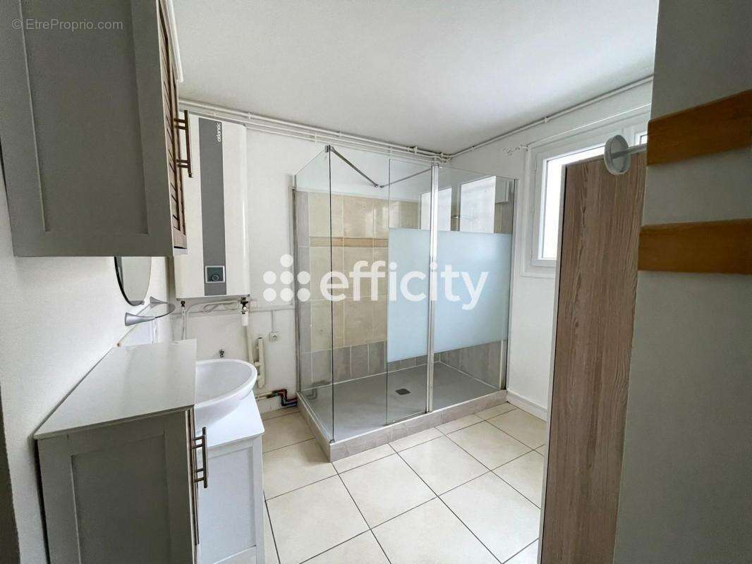 Appartement à BERGERAC