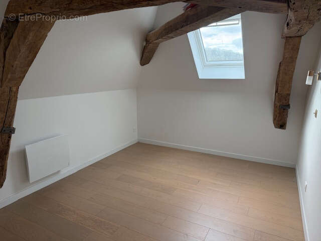 Appartement à L'ISLE-ADAM