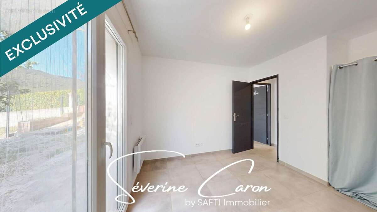 Photo 8 - Maison à SAINTE-ANASTASIE-SUR-ISSOLE