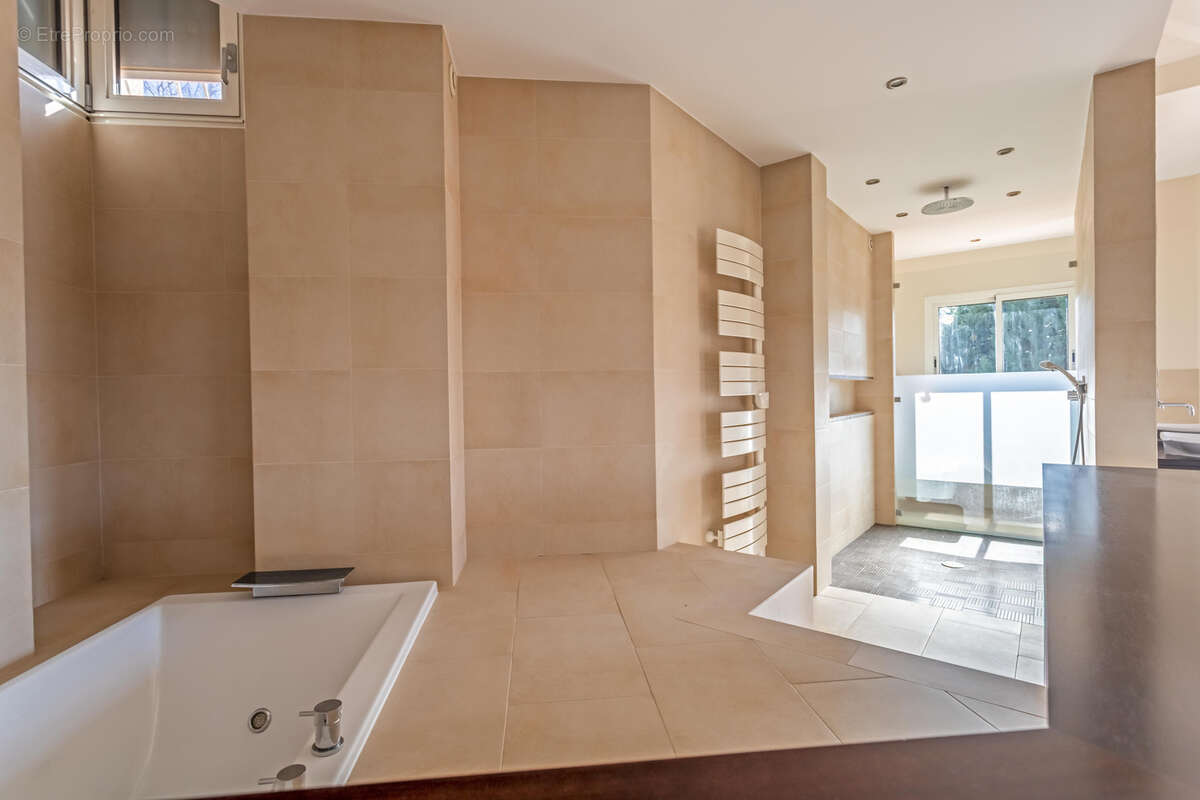 Maison d'architecte avec vue - photo 19