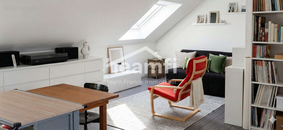 Maison à PLOUGUERNEAU