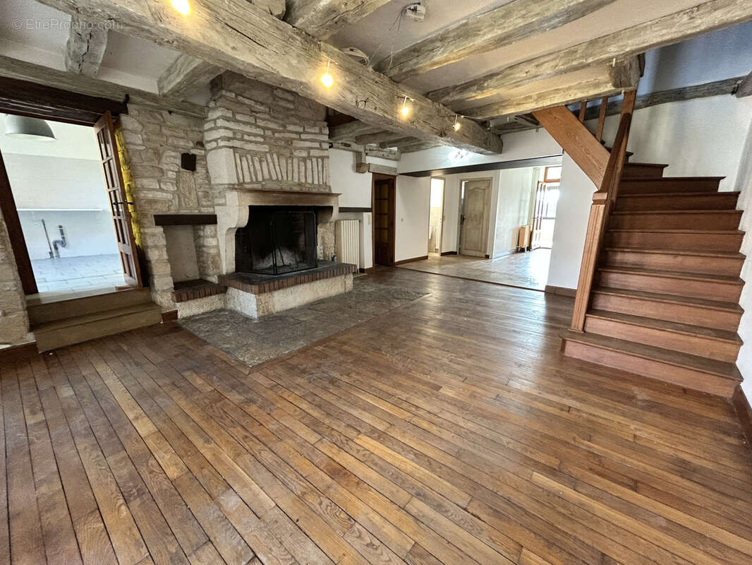 Maison de vilage - photo 3