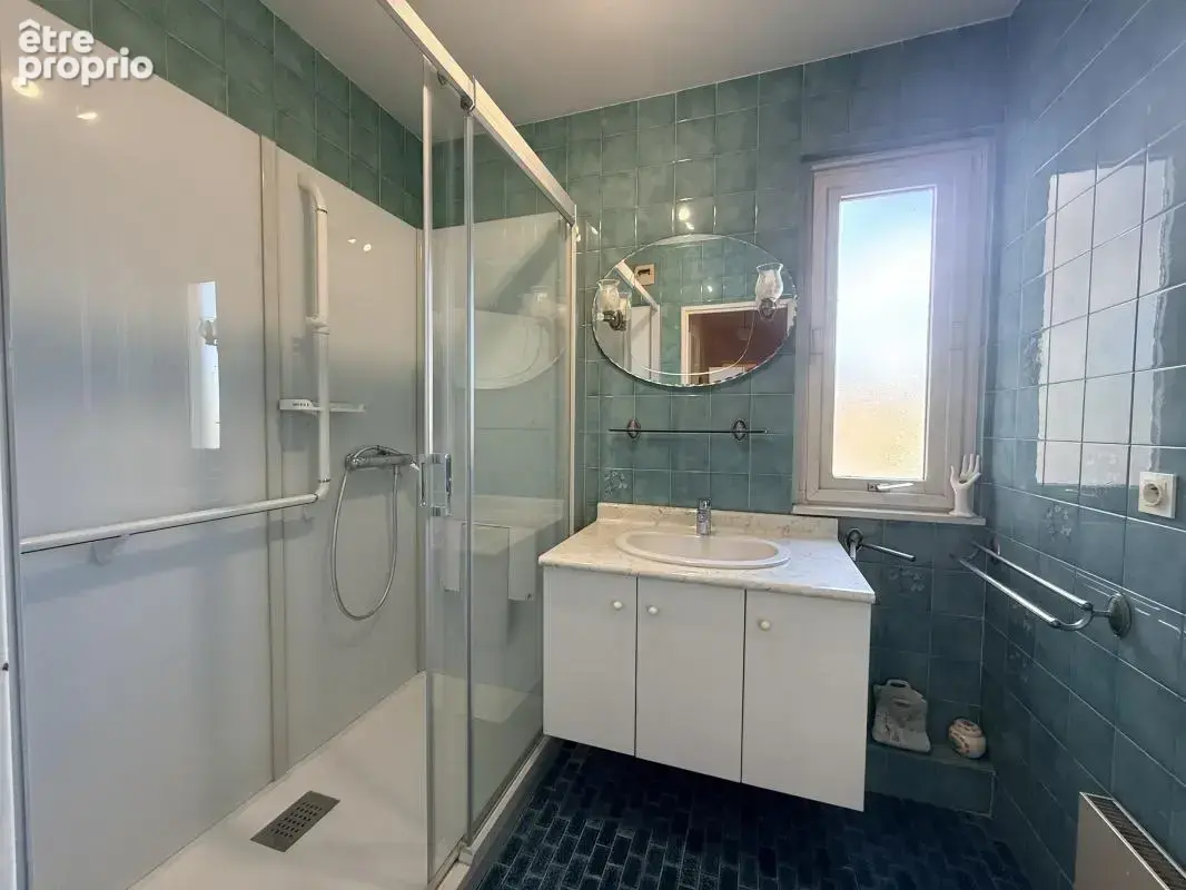Appartement - photo 3