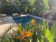 Maison à MARSEILLE-7E