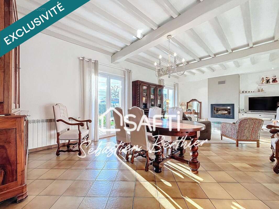 Photo 6 - Maison à LAVAUR