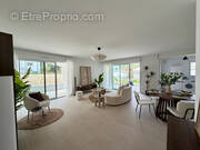 Appartement à CAPBRETON