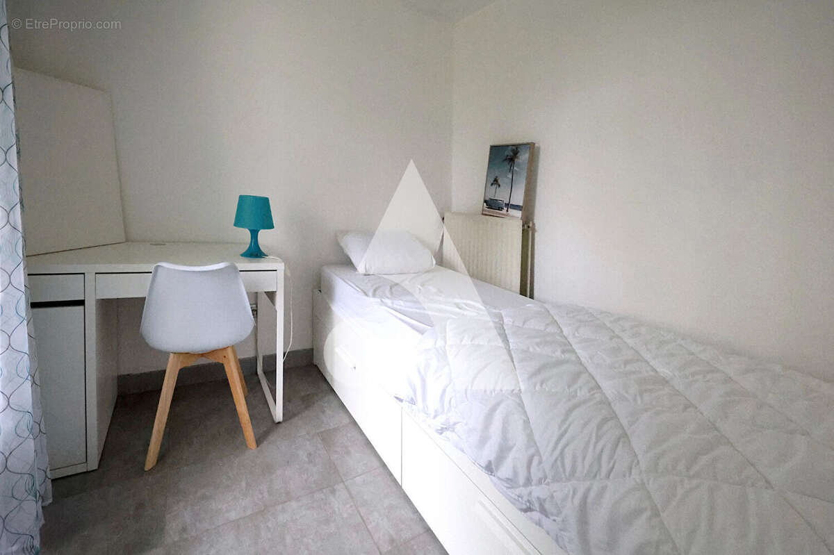 Appartement à EVRY