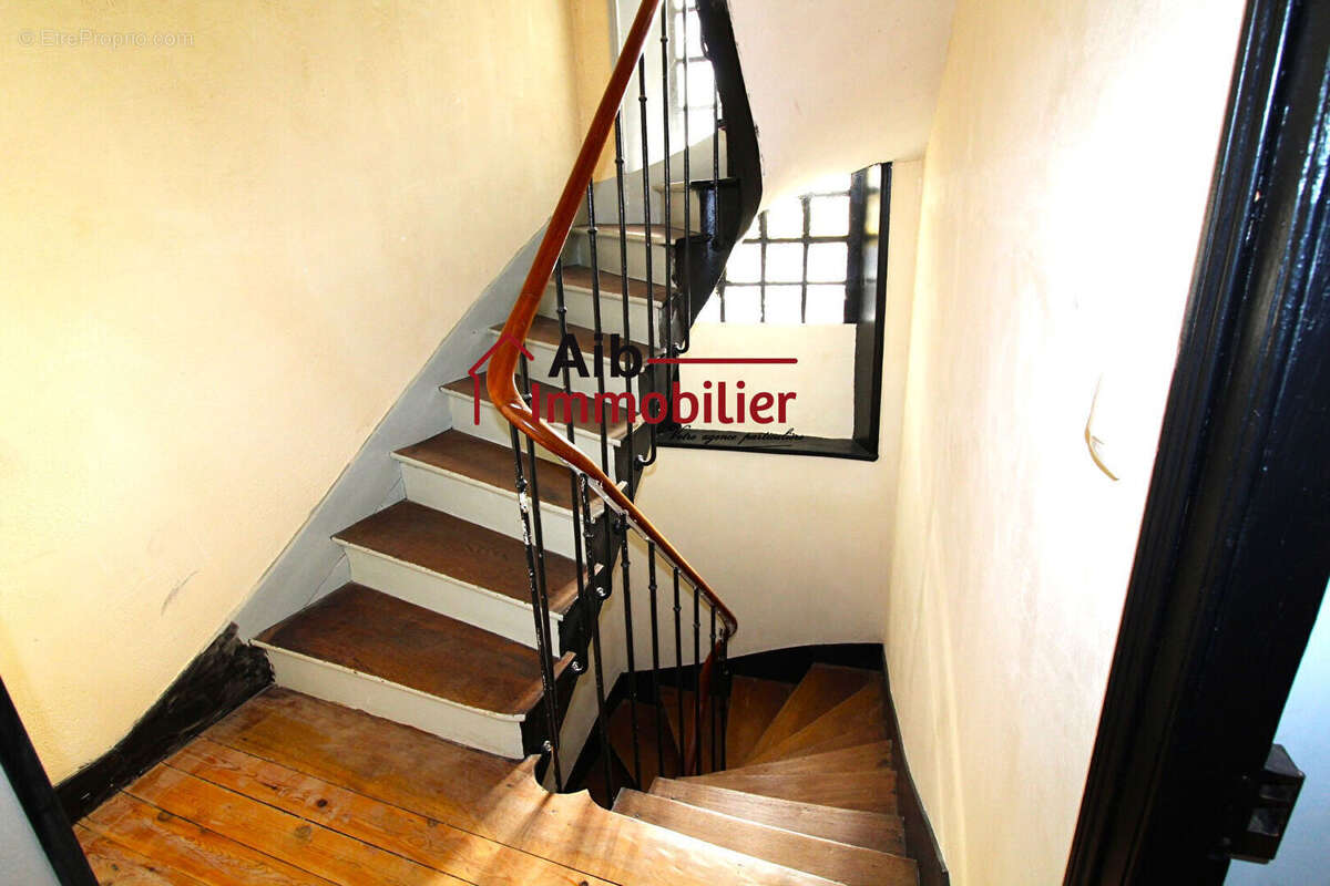 Maison à RAMBOUILLET