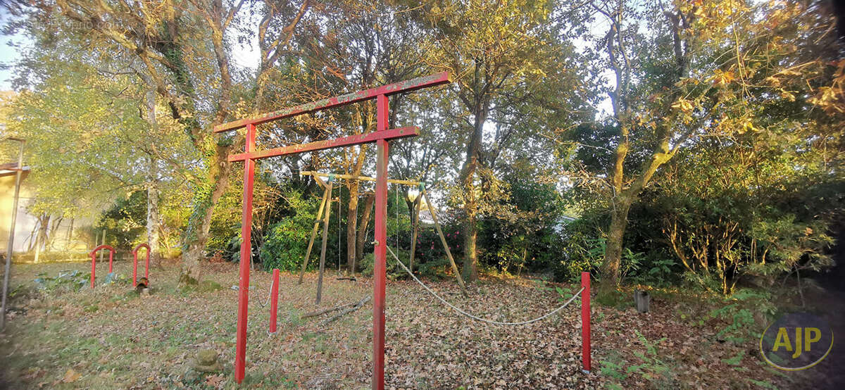 Maison à ANDERNOS-LES-BAINS