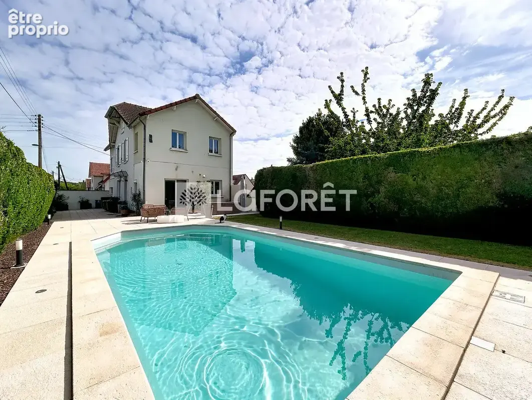 Photo Maison à Vernon au prix de 510 000€