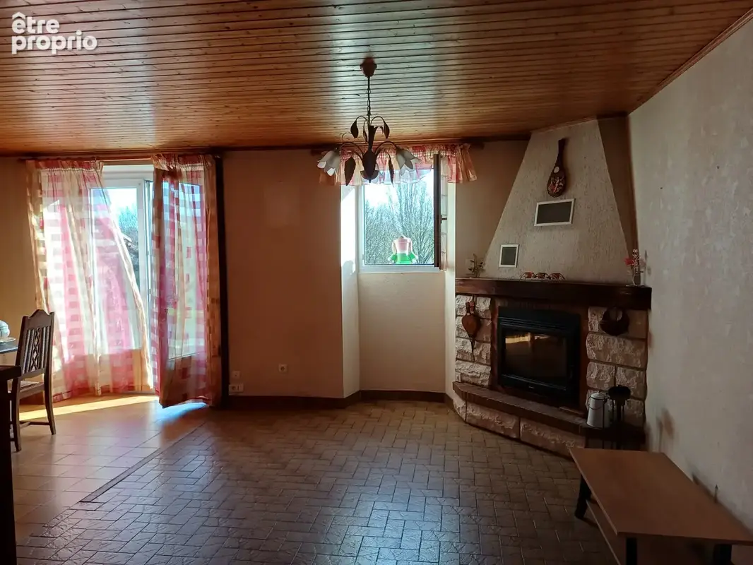 Maison de Village - photo 4