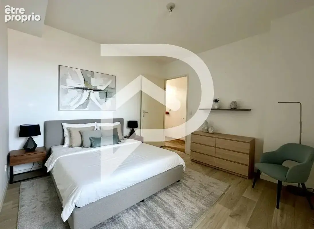 Vente Appartement Carrieres-sous-poissy(78955) 229 000ï¿œ - photo 5