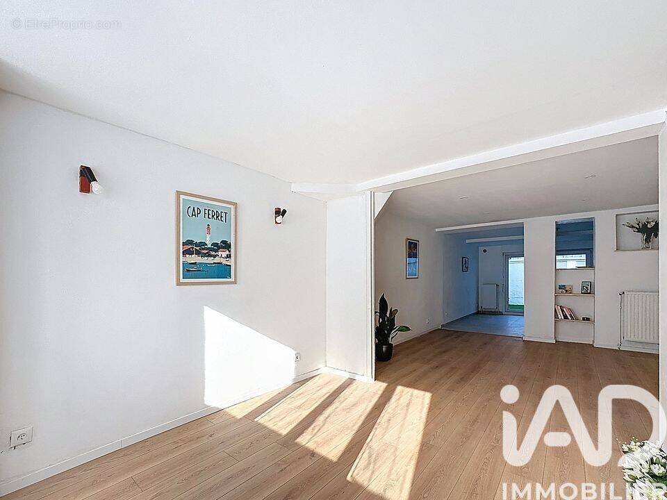 Photo 1 - Maison à TOURCOING