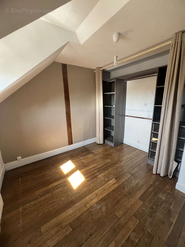 Appartement à ORLEANS