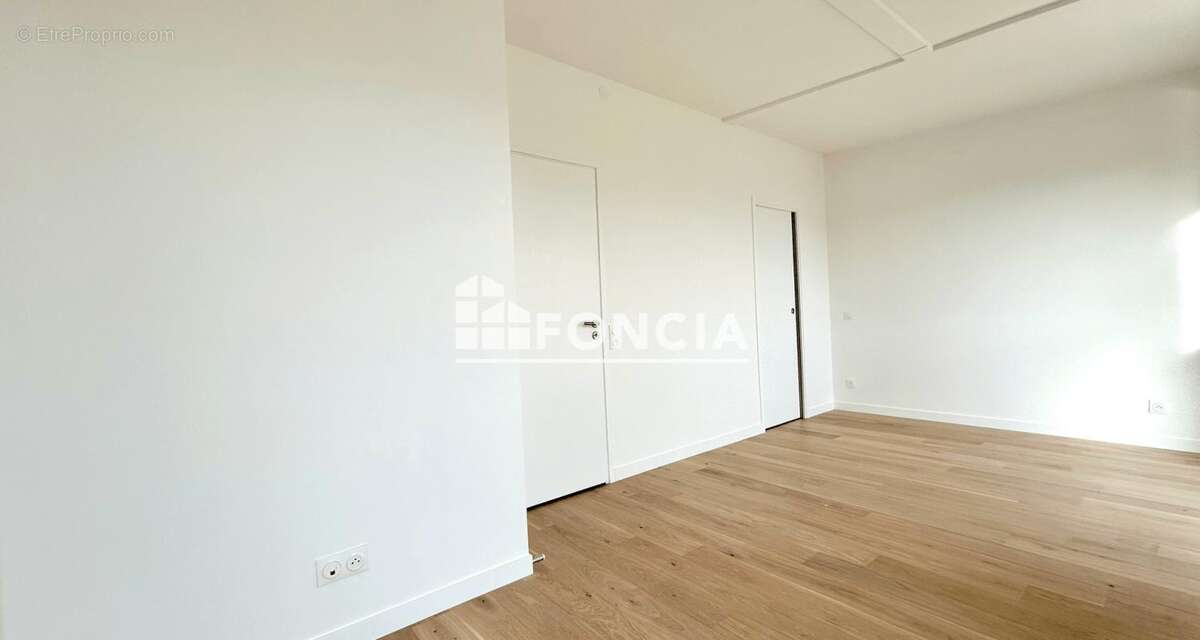 Appartement à SCEAUX