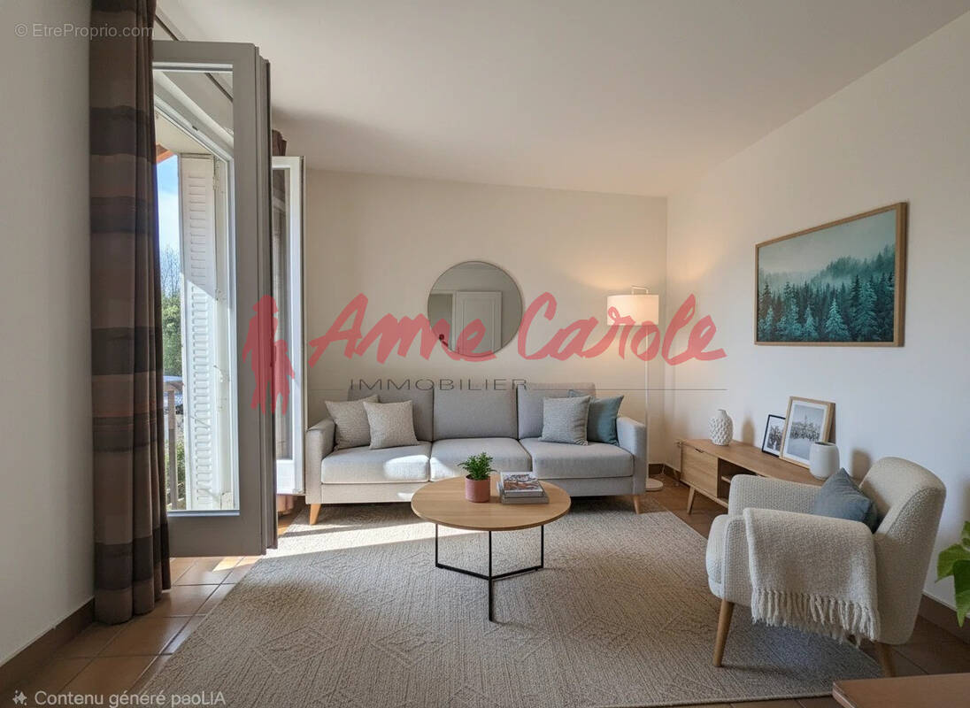Appartement à LE PERREUX-SUR-MARNE